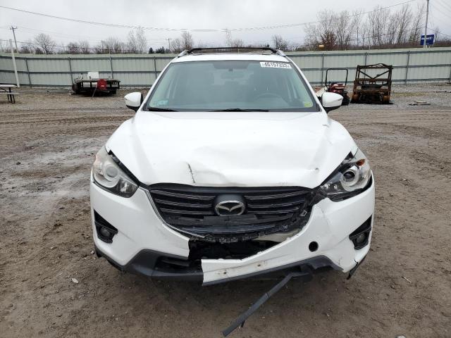 Photo 5 from auction – 2016 MAZDA CX-5 TOURI with VIN JM3KE4CY3G0829942