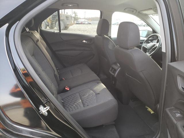 Photo 10 from auction – 2018 CHEVROLET EQUINOX LT with VIN 2GNAXSEV5J6331589