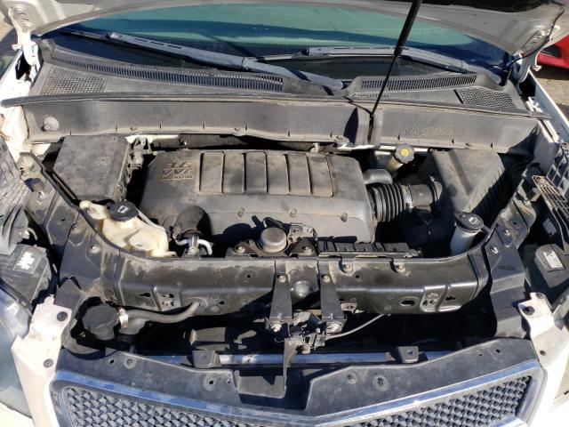 Photo 12 from auction – 2011 CHEVROLET TRAVERSE L with VIN 1GNKRGED4BJ267763