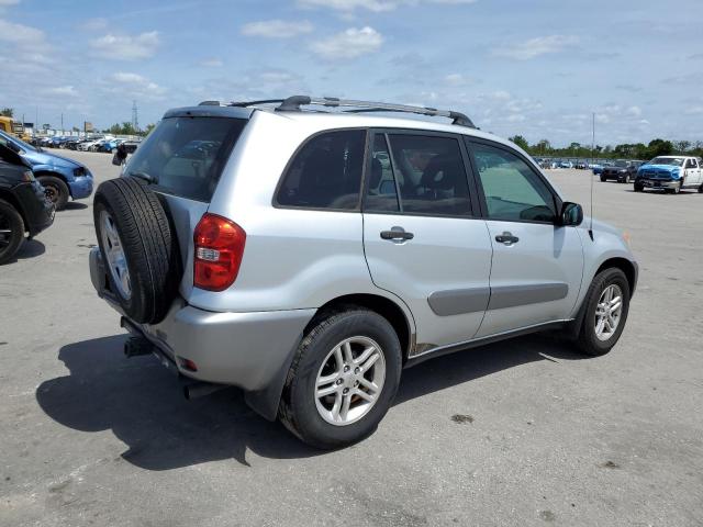 Photo 3 from auction – 2004 TOYOTA RAV4 with VIN JTEGD20V040011513