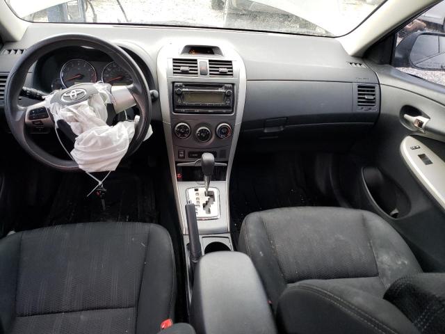 Photo 8 from auction – 2012 TOYOTA COROLLA BA with VIN 5YFBU4EE5CP007545