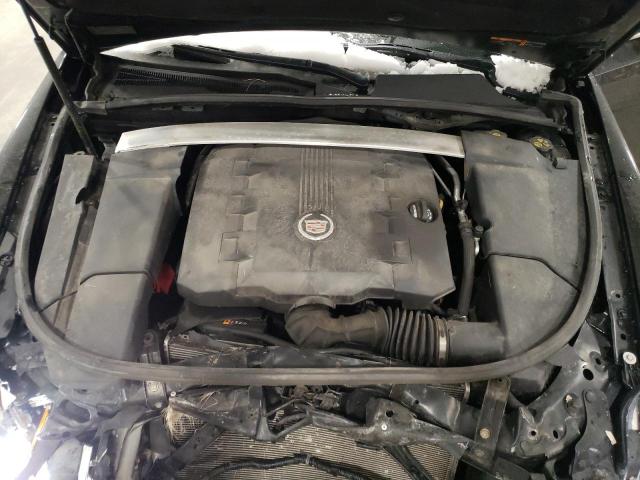 Photo 11 from auction – 2013 CADILLAC CTS PERFOR with VIN 1G6DM1E36D0132834