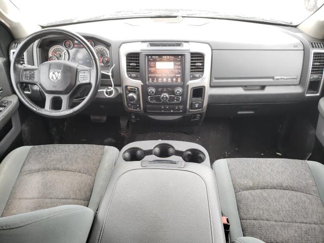 Photo 8 from auction – 2017 RAM 1500 SLT with VIN 3C6RR7LT4HG735106