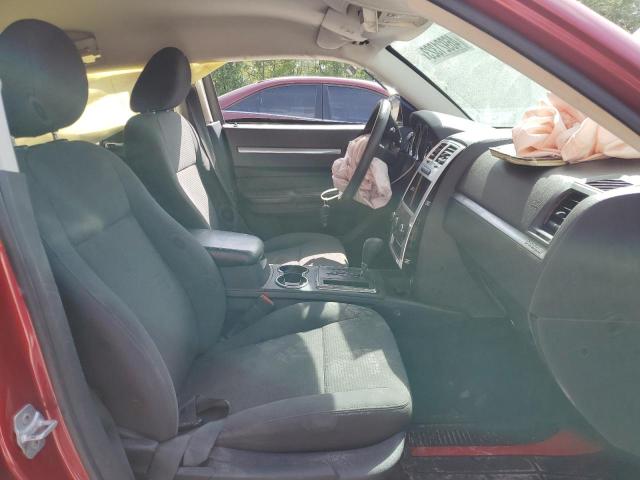 Photo 7 from auction – 2010 DODGE CHARGER SX with VIN 2B3CA3CV0AH264031