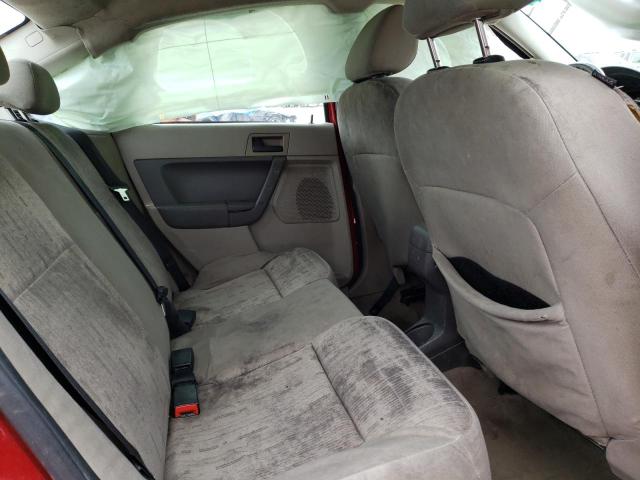 Photo 10 from auction – 2011 FORD FOCUS with VIN 1FAHP3FN0BW161019