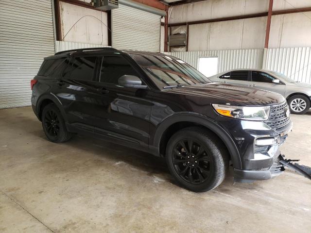 Zdjęcie 4 z aukcji – 2020 FORD EXPLORER X z VIN 1FMSK7DH0LGC41897