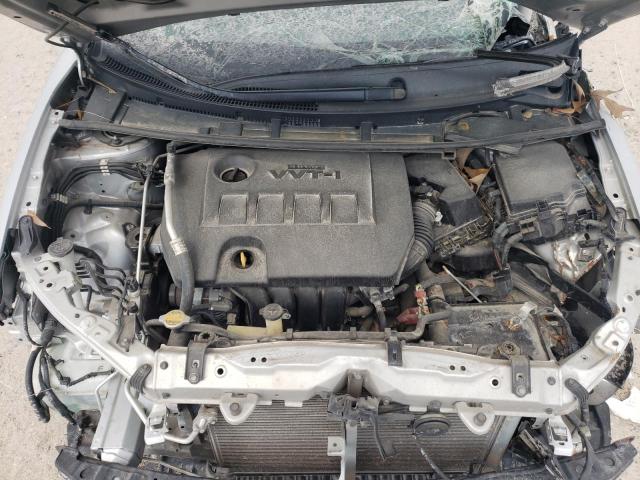 Photo 11 from auction – 2016 TOYOTA COROLLA L with VIN 2T1BURHEXGC682595
