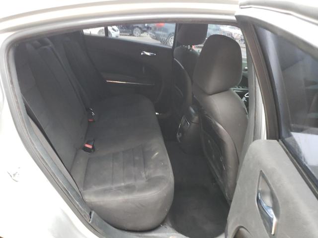 Photo 10 from auction – 2012 DODGE CHARGER SE with VIN 2C3CDXBG5CH112446