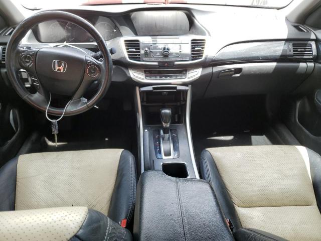 Photo 8 from auction – 2014 HONDA ACCORD SPO with VIN 1HGCR2F53EA032770