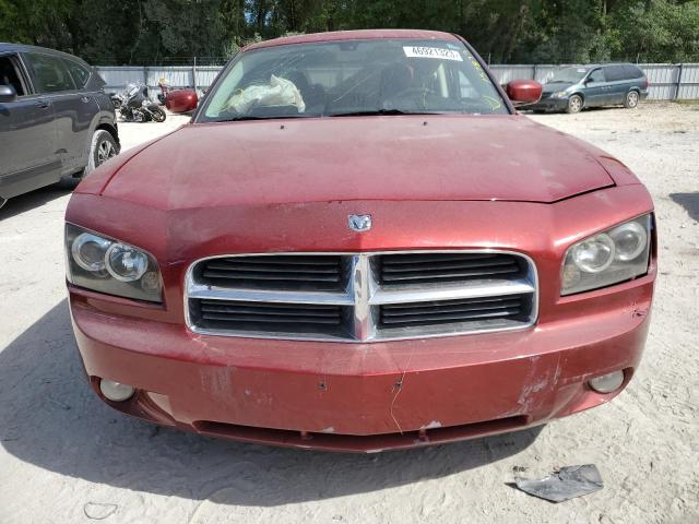 Photo 5 from auction – 2010 DODGE CHARGER SX with VIN 2B3CA3CV0AH264031