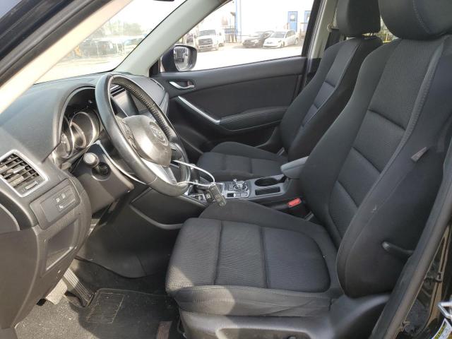 Photo 7 from auction – 2016 MAZDA CX-5 TOURI with VIN JM3KE4CY9G0676953