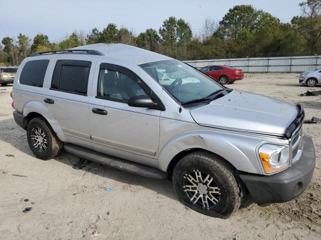 Photo 4 from auction – 2004 DODGE DURANGO ST with VIN 1D4HD38N04F237778