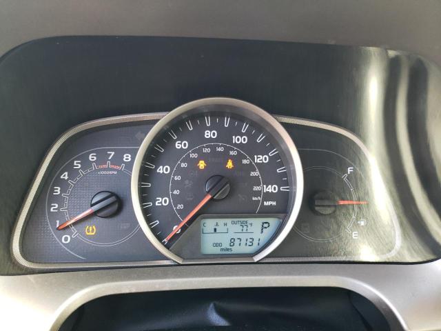 Photo 9 from auction – 2014 TOYOTA RAV4 XLE with VIN 2T3WFREV8EW090955