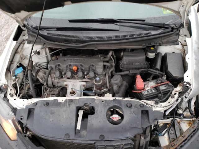 Photo 11 from auction – 2014 HONDA CIVIC LX with VIN 19XFB2F52EE213792
