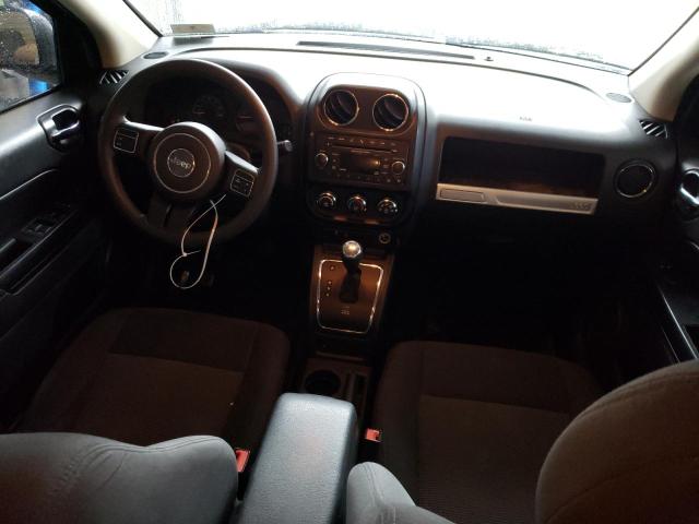 Photo 8 from auction – 2016 JEEP COMPASS SP with VIN 1C4NJDBB3GD550028