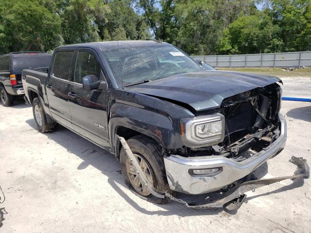 Photo 4 from auction – 2018 GMC SIERRA C15 with VIN 3GTP1MECXJG285907