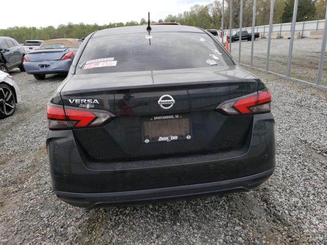 Photo 6 from auction – 2020 NISSAN VERSA S with VIN 3N1CN8DV3LL813216