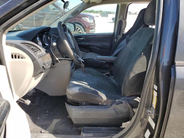 Photo 7 from auction – 2011 DODGE GRAND CARA with VIN 2D4RN4DG2BR769313