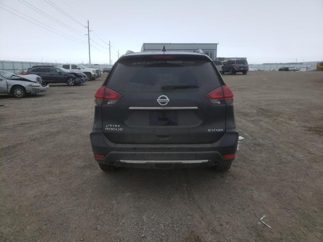 Photo 6 from auction – 2018 NISSAN ROGUE S with VIN KNMAT2MV3JP509196