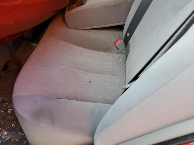 Photo 10 from auction – 2010 TOYOTA CAMRY BASE with VIN 4T1BF3EK7AU096329