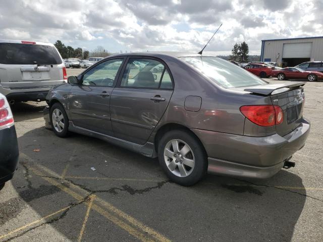 Photo 2 from auction – 2007 TOYOTA COROLLA CE with VIN 1NXBR32E07Z839914