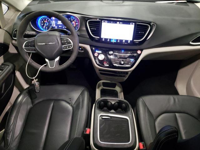 Photo 8 from auction – 2022 CHRYSLER PACIFICA T with VIN 2C4RC1BG8NR233622