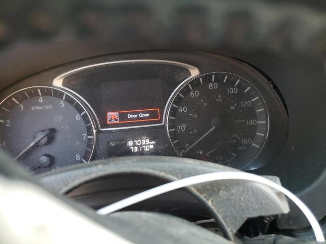 Photo 9 from auction – 2013 NISSAN ALTIMA 2.5 with VIN 1N4AL3AP5DN489373