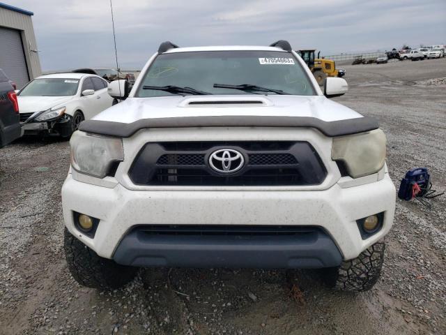 Photo 5 from auction – 2012 TOYOTA TACOMA DOU with VIN 3TMLU4EN8CM098824