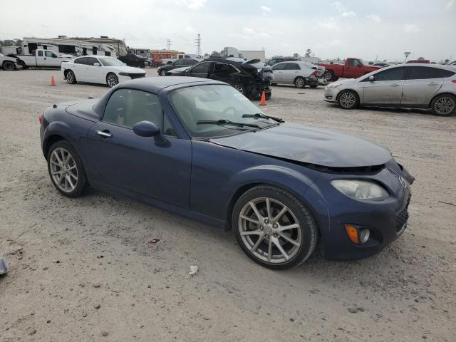 Photo 4 from auction – 2010 MAZDA MX-5 MIATA with VIN JM1NC2FF9A0209081