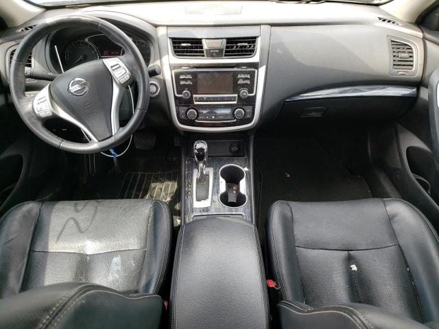 Photo 8 from auction – 2018 NISSAN ALTIMA 2.5 with VIN 1N4AL3AP3JC191864