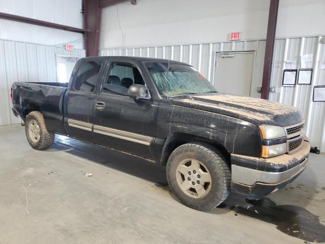Photo 4 from auction – 2006 CHEVROLET SILV1500 4 with VIN 1GCEK19B76Z116276