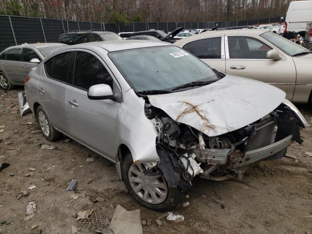 Photo 4 from auction – 2014 NISSAN VERSA S with VIN 3N1CN7AP3EK460968