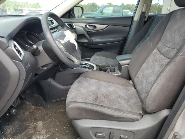 Photo 7 from auction – 2016 NISSAN ROGUE S with VIN KNMAT2MT4GP726375