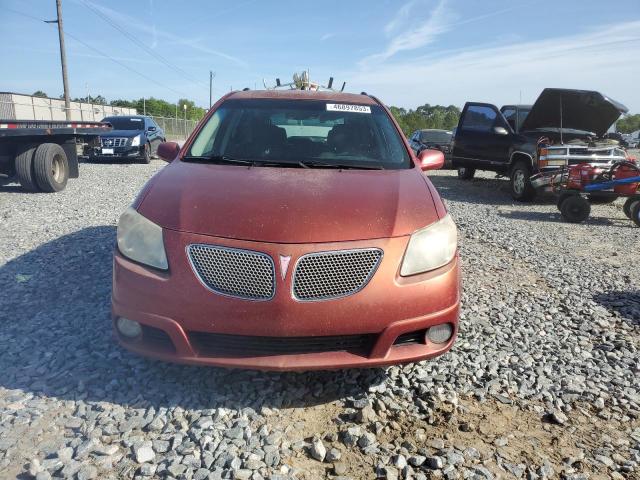 Photo 5 from auction – 2007 PONTIAC VIBE with VIN 5Y2SL65887Z418412
