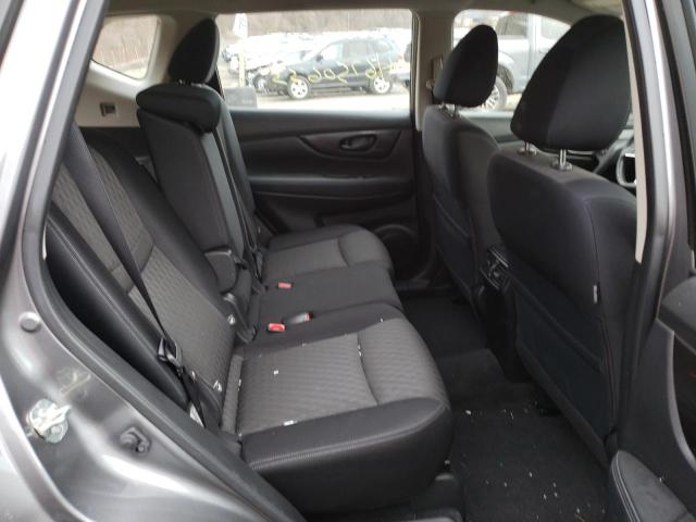 Photo 10 from auction – 2019 NISSAN ROGUE S with VIN JN8AT2MVXKW389330
