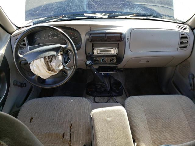 Photo 8 from auction – 1996 FORD RANGER SUP with VIN 1FTCR14A4TPA03300