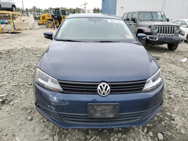 Photo 5 from auction – 2012 VOLKSWAGEN JETTA SE with VIN 3VWBP7AJ6CM040814