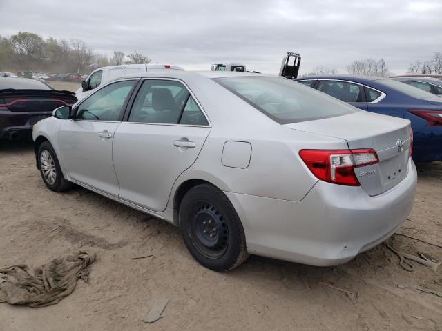 Photo 2 from auction – 2014 TOYOTA CAMRY L with VIN 4T4BF1FK4ER343675