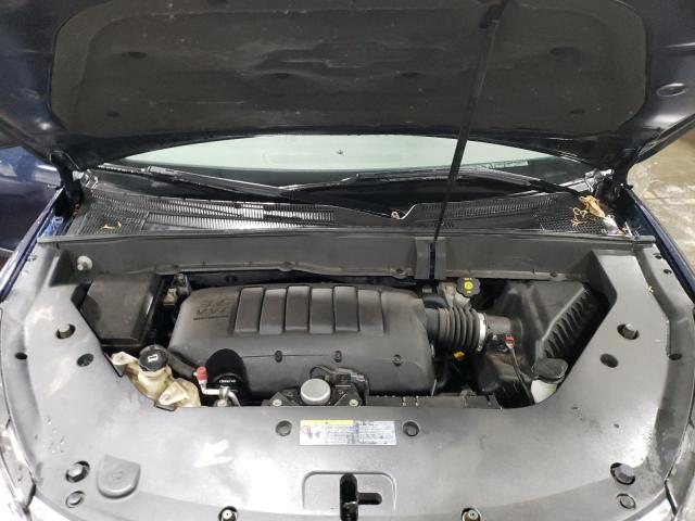 Photo 12 from auction – 2015 CHEVROLET TRAVERSE L with VIN 1GNKVFED0FJ210441