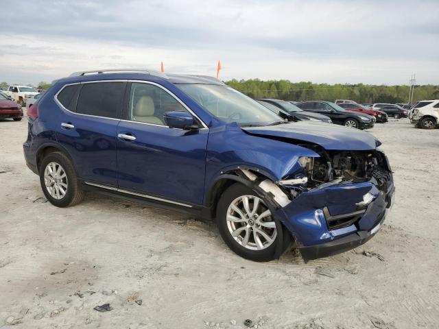 Photo 4 from auction – 2019 NISSAN ROGUE S with VIN 5N1AT2MT2KC705147
