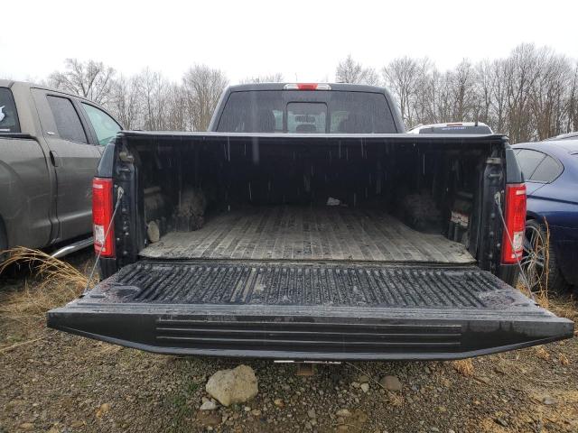 Photo 6 from auction – 2015 FORD F150 SUPER with VIN 1FTFX1EF5FFC60179