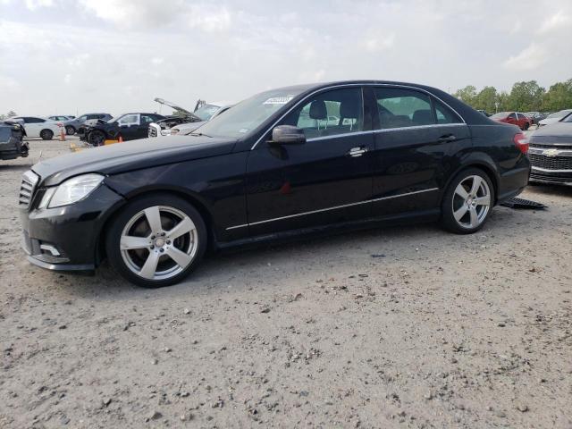Photo 1 from auction – 2011 MERCEDES-BENZ E 350 4MAT with VIN WDDHF8HB6BA484734