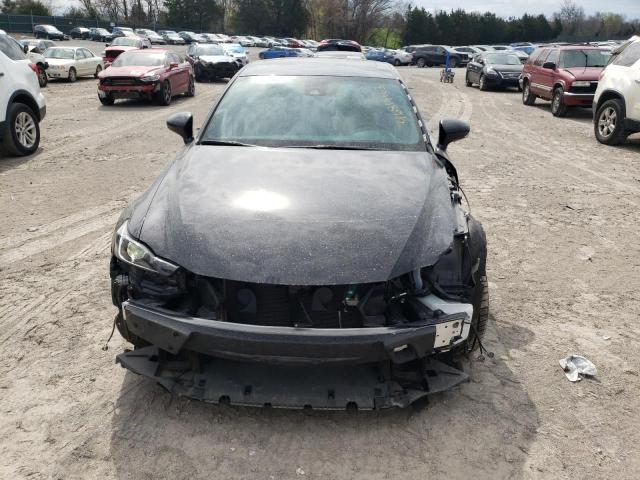 Photo 5 from auction – 2019 LEXUS IS 300 with VIN JTHBA1D23K5089302