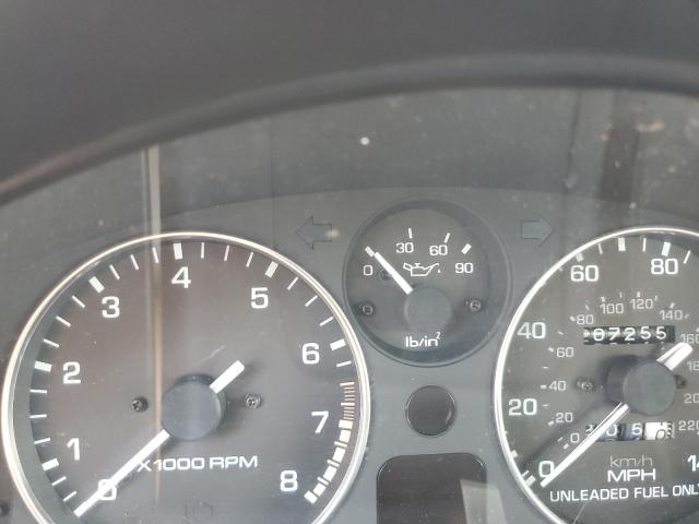 Photo 9 from auction – 1997 MAZDA MX-5 MIATA with VIN JM1NA3538V0727823