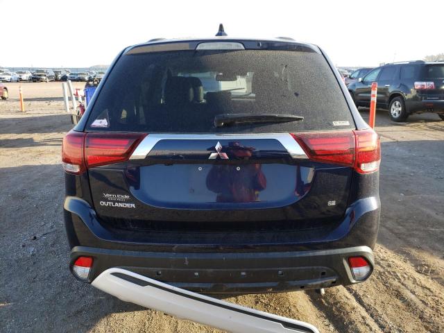 Photo 6 from auction – 2020 MITSUBISHI OUTLANDER with VIN JA4AZ3A32LZ047822