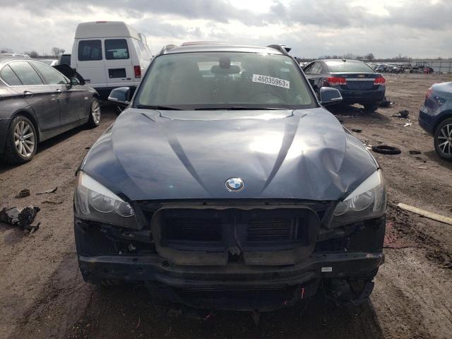 Photo 5 from auction – 2015 BMW X1 XDRIVE2 with VIN WBAVL1C57FVY26119