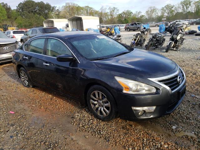 Photo 4 from auction – 2015 NISSAN ALTIMA 2.5 with VIN 1N4AL3AP7FC198498