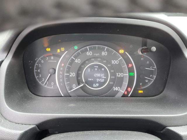 Photo 9 from auction – 2015 HONDA CR-V EXL with VIN 2HKRM4H77FH684643