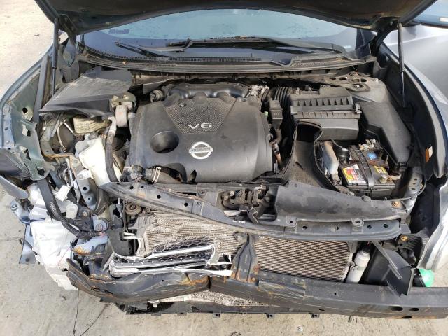 Zdjęcie 11 z aukcji – 2010 NISSAN MAXIMA S z VIN 1N4AA5AP3AC844632