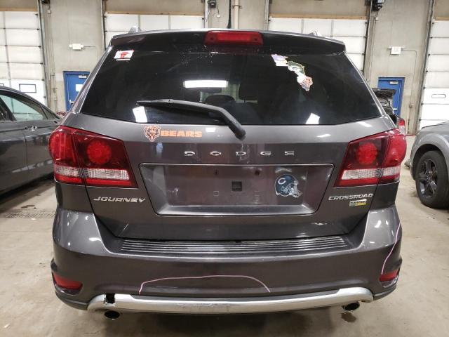 Photo 6 from auction – 2016 DODGE JOURNEY CR with VIN 3C4PDCGG8GT209927